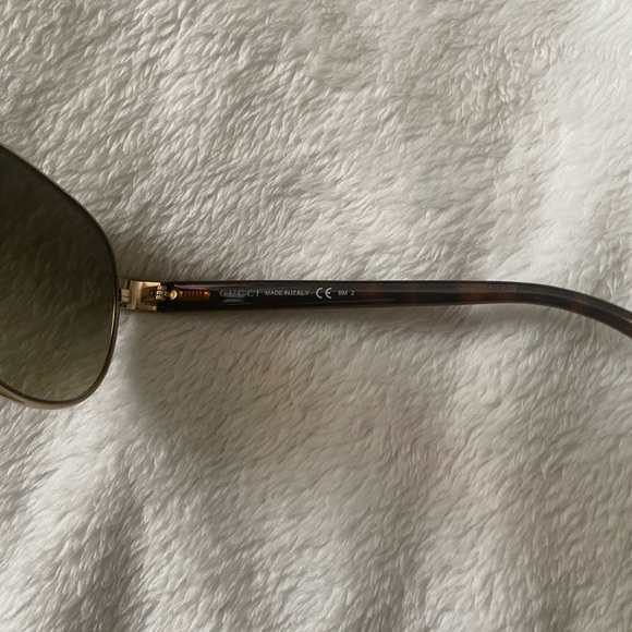 Gucci aviators - Picture 4 of 6